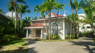 Luxury Bahia Principe Ambar Don Pablo Collection