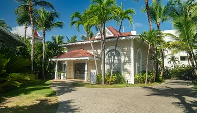 Luxury Bahia Principe Ambar Don Pablo Collection