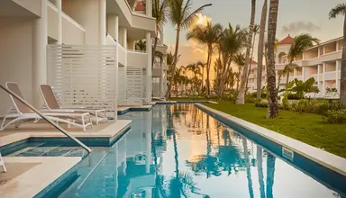 Luxury Bahia Principe Ambar Don Pablo Collection