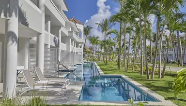 Luxury Bahia Principe Ambar Don Pablo Collection