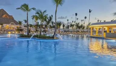 Luxury Bahia Principe Ambar Don Pablo Collection