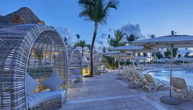 Luxury Bahia Principe Ambar Don Pablo Collection