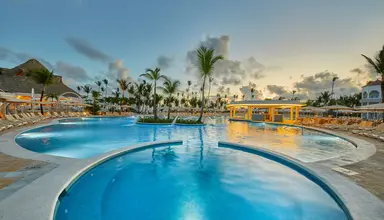 Luxury Bahia Principe Ambar Don Pablo Collection