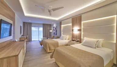 Luxury Bahia Principe Ambar Don Pablo Collection