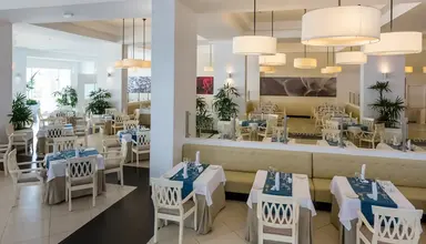 Luxury Bahia Principe Bouganville