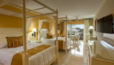 Luxury Bahia Principe Bouganville