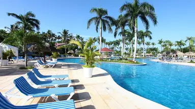 Luxury Bahia Principe Bouganville