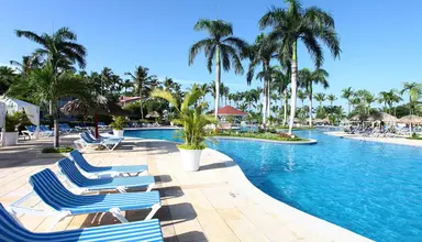 Luxury Bahia Principe Bouganville