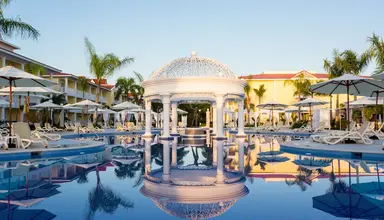 Luxury Bahia Principe Bouganville