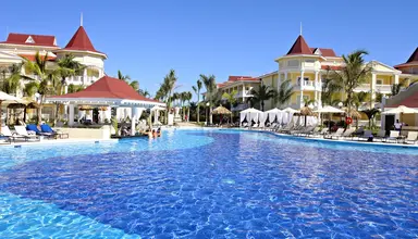Luxury Bahia Principe Bouganville