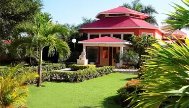 Luxury Bahia Principe Bouganville
