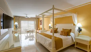 Luxury Bahia Principe Bouganville