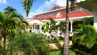 Luxury Bahia Principe Bouganville