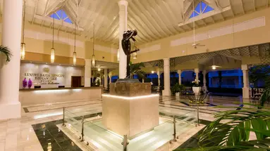 Luxury Bahia Principe Bouganville