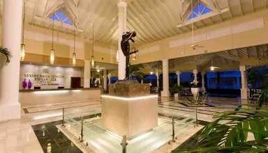 Luxury Bahia Principe Bouganville