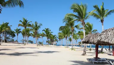 Luxury Bahia Principe Bouganville