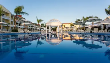 Luxury Bahia Principe Bouganville