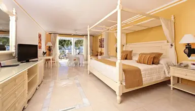 Luxury Bahia Principe Bouganville
