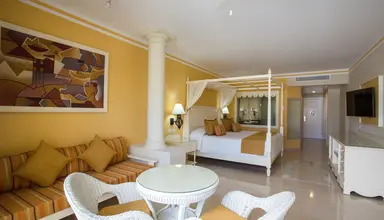 Luxury Bahia Principe Bouganville