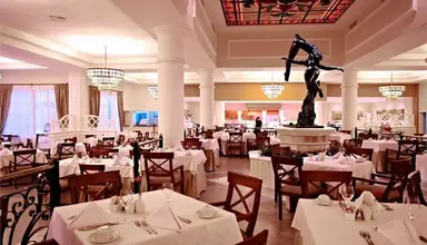 Luxury Bahia Principe Bouganville