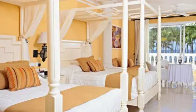 Luxury Bahia Principe Bouganville