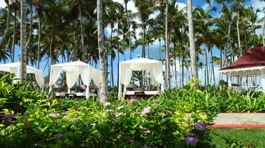 Luxury Bahia Principe Bouganville