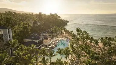 Luxury Bahia Principe Cayo Levantado