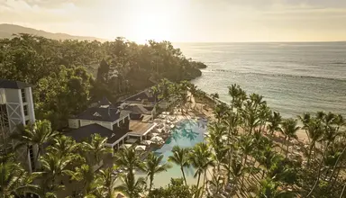 Luxury Bahia Principe Cayo Levantado