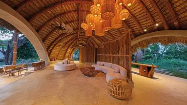 Luxury Bahia Principe Cayo Levantado