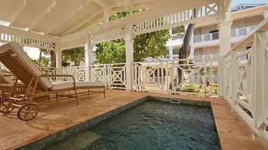 Luxury Bahia Principe Cayo Levantado