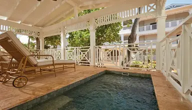 Luxury Bahia Principe Cayo Levantado