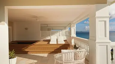 Luxury Bahia Principe Cayo Levantado