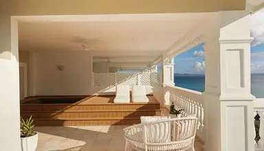 Luxury Bahia Principe Cayo Levantado