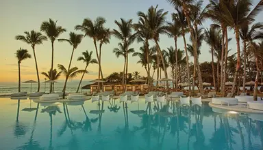 Luxury Bahia Principe Cayo Levantado