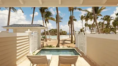 Luxury Bahia Principe Cayo Levantado
