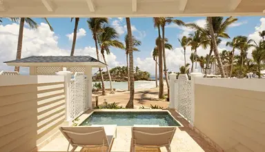 Luxury Bahia Principe Cayo Levantado