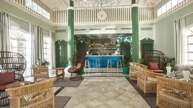 Luxury Bahia Principe Cayo Levantado