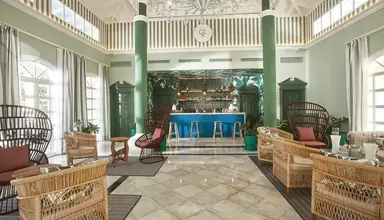 Luxury Bahia Principe Cayo Levantado