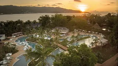 Luxury Bahia Principe Cayo Levantado