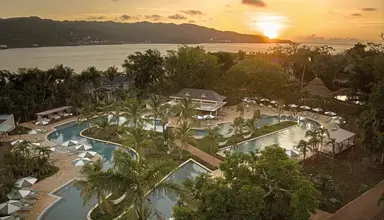 Luxury Bahia Principe Cayo Levantado