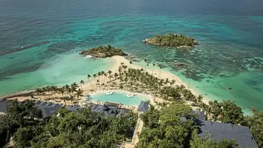 Luxury Bahia Principe Cayo Levantado