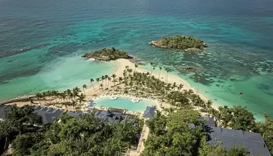 Luxury Bahia Principe Cayo Levantado