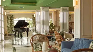 Luxury Bahia Principe Cayo Levantado