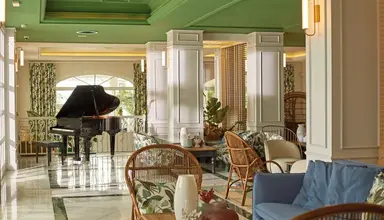 Luxury Bahia Principe Cayo Levantado