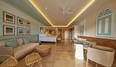 Luxury Bahia Principe Cayo Levantado