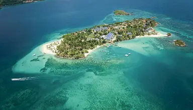 Luxury Bahia Principe Cayo Levantado