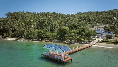 Luxury Bahia Principe Cayo Levantado