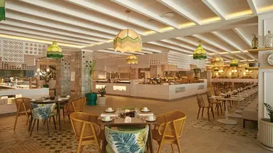 Luxury Bahia Principe Cayo Levantado