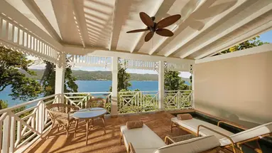 Luxury Bahia Principe Cayo Levantado