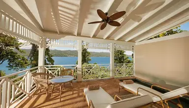 Luxury Bahia Principe Cayo Levantado